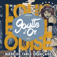 Brasserie de la Goutte d'Or Louise