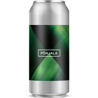 Põhjala Virmalised X