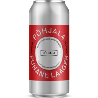 Põhjala Punane Laager