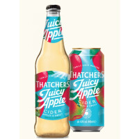 Thatchers Cider Juicy Apple