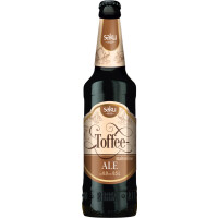 Saku Õlletehas Toffee Ale