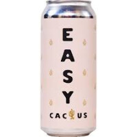 Bow & Arrow Brewing Company Easy Cactus