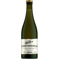 The Bruery Terreux Spontanaheim