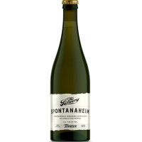 The Bruery Terreux Spontanaheim (2020)