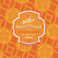 The Bruery Terreux Sour In the Rye Kumquat