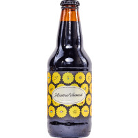 Prairie Artisan Ales Hazelnut Weekend
