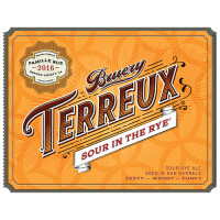 The Bruery Terreux Sour In the Rye