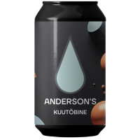 Anderson's Kuutõbine