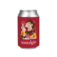 Nostalgia Beer Black Forest