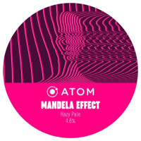 Atom Beers Mandela Effect