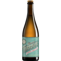 The Bruery Terreux Tonnellerie Rue