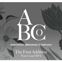 Abstract Brewing Company The First Addition