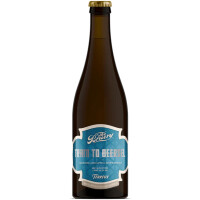 The Bruery Terreux Train To Beersel