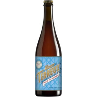 The Bruery Terreux Train To Beersel (2017)