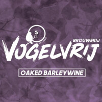Brouwerij Vogelvrij Oaked Barleywine