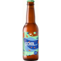 Scheldebrouwerij Schol