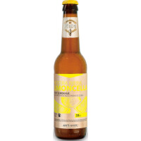 Brasserie Pietra Nostra Biera Limoncella