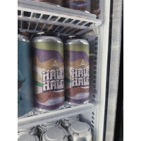 The Guam Brewery Halo Halo Ube