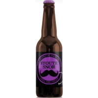 Brouwerij De Snor Stoute Snor