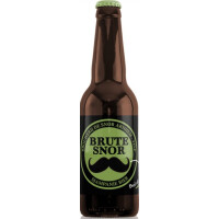 Brouwerij De Snor Brute Snor