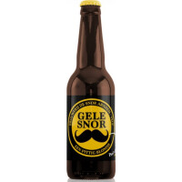 Brouwerij De Snor Gele Snor
