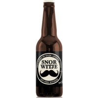 Brouwerij De Snor Snor Witje