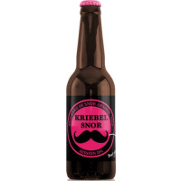 Brouwerij De Snor Kriebel Snor