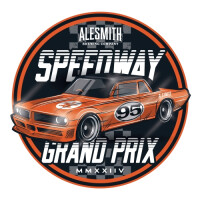 AleSmith Brewing Company Speedway Stout Grand Prix MMXXIV: Chocolate Raspberry Edition