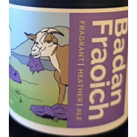 Ardgour Ales Badan Fraoich