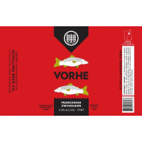 Schilling Beer Company Vorhe
