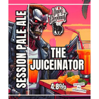 Bang The Elephant Brewing The Juiceinator