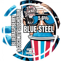 Bang The Elephant Brewing Blue Steel