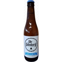 Brouwerij De Gieterij Aarles Witbier