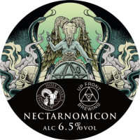 Holy Goat Nectarnomicon