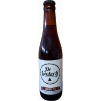 Brouwerij De Gieterij Dubbel