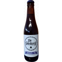 Brouwerij De Gieterij Quadrupel