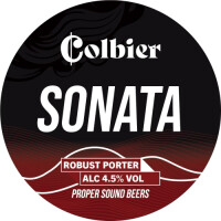 Colbier Brewery Limited Sonata