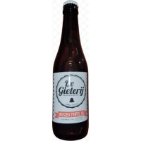Brouwerij De Gieterij Weizentripel