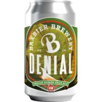Baxbier Denial