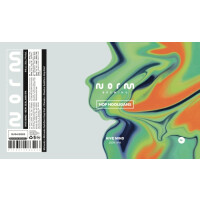 Norm Brewing Hive Mind