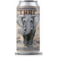 Terre Haute Brewing Company Barrel-Aged Rose