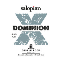 Salopian Brewery Dominion