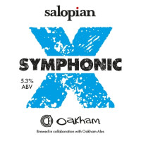 Salopian Brewery Symphonic