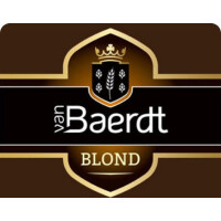 Jouster Bierbrouwerij (Van Baerdt) Blond