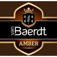Jouster Bierbrouwerij (Van Baerdt) Amber