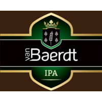 Jouster Bierbrouwerij (Van Baerdt) IPA