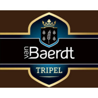 Jouster Bierbrouwerij (Van Baerdt) Tripel