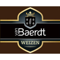 Jouster Bierbrouwerij (Van Baerdt) Weizen