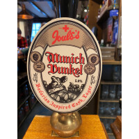 Joule's Brewery Munich Dunkel (Batch Beer 1022)