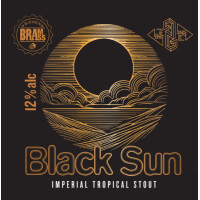 BramBrass Black Sun